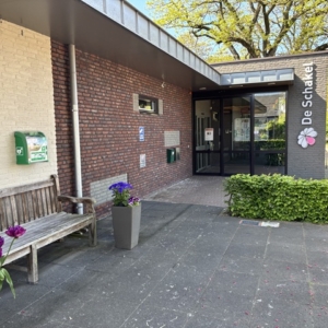 de Schakel Volkel