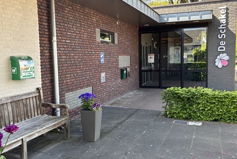 de Schakel Volkel