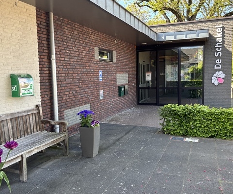 de Schakel Volkel