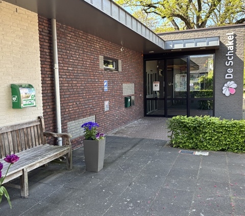 de Schakel Volkel