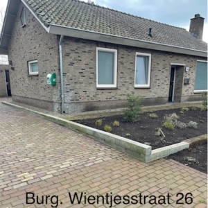 Burg. Wientjesstraat 26 Reek