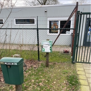 Mgr Suijsstraat 35 Reek
