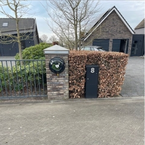 Molenstraat 8 Reek