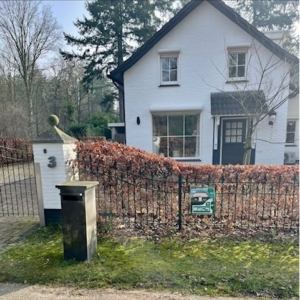 Rustvenseweg 3 Reek