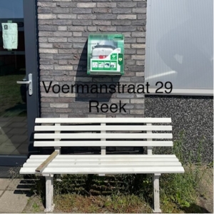 Voermanstraat 29 Reek