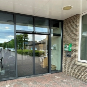 Wapen van Reek