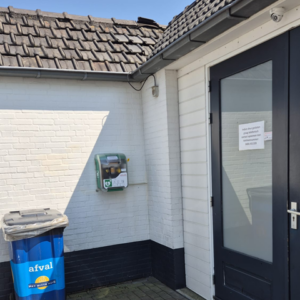 Reekseweg 7 Zeeland