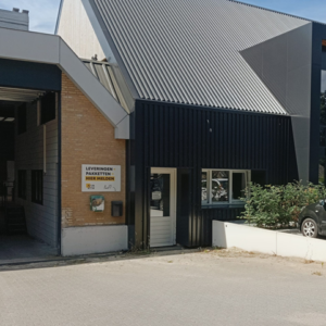 Bernestraat 1 SolarConcept