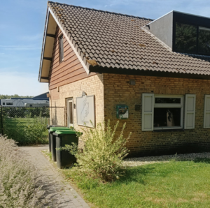 Domineeshoef 4a