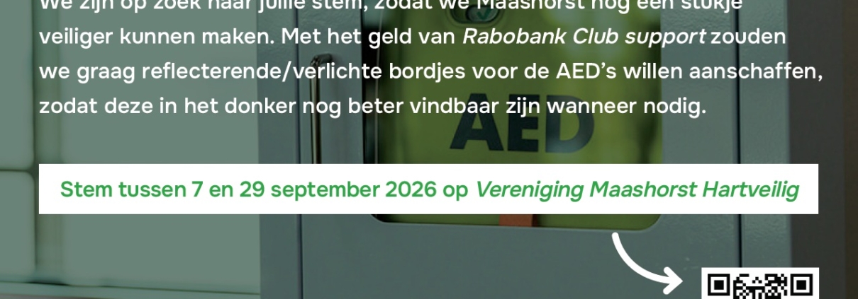 Clubsupport 2026