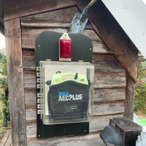 Driehuizerweg 15 Reek
